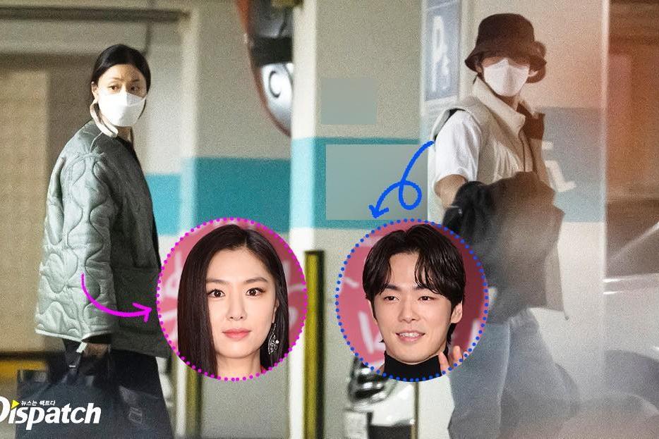 Mỹ nam Hạ Cánh Nơi Anh bị đào phốt cũ từng khiến bạn diễn nữ khóc tủi-5