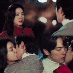 Dispatch tung ảnh yêu đương, bộ đôi Hạ Cánh Nơi Anh cấm cãi-1