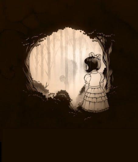 Hình ảnh đầu tiên nhìn thấy trong bức tranh sẽ tiết lộ tính cách ẩn giấu bên trong bạn-1