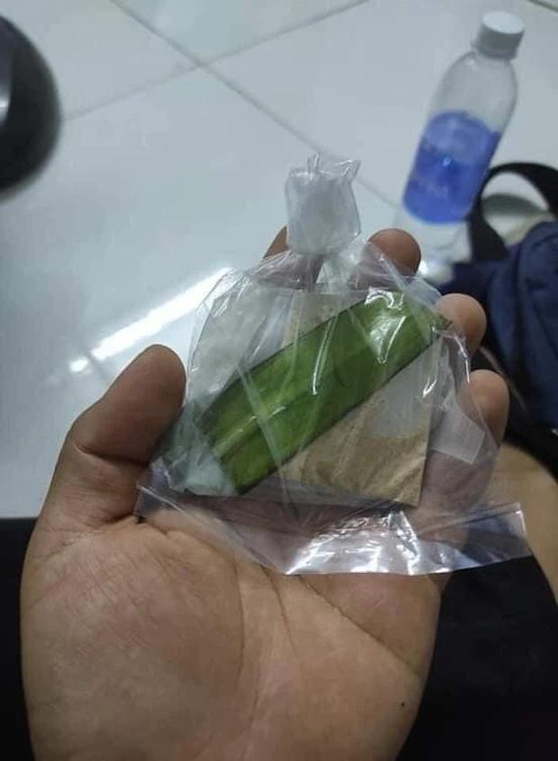 Lại một pha hí hửng săn sale 1k, thanh niên nhận hàng uất hận không nói thành lời-2