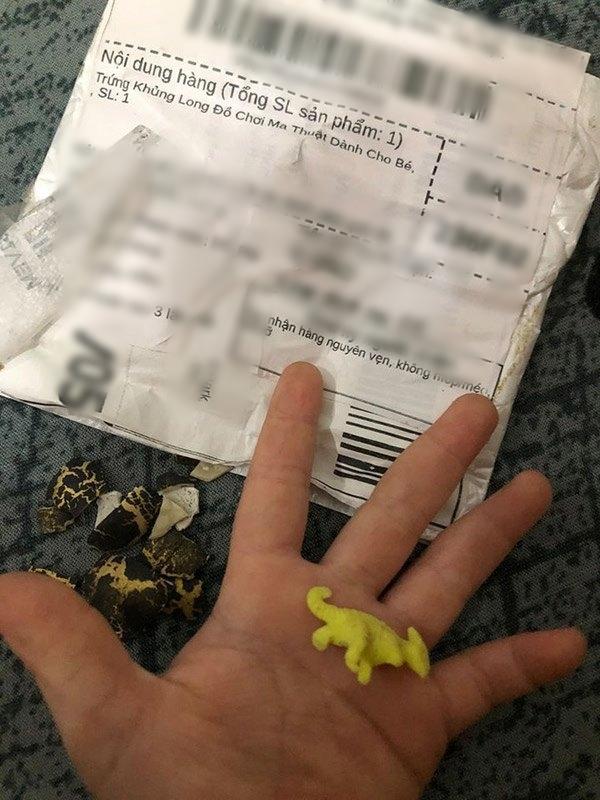 Lại một pha hí hửng săn sale 1k, thanh niên nhận hàng uất hận không nói thành lời-7