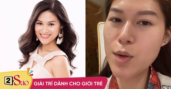 Ngá»c Thanh Tam Tá»± Tin Show Máº·t Má»™c 2sao