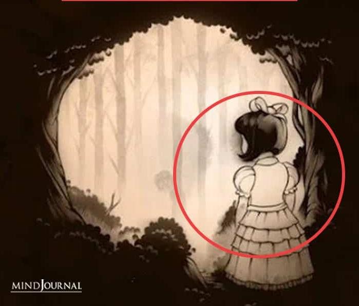 Hình ảnh đầu tiên nhìn thấy trong bức tranh sẽ tiết lộ tính cách ẩn giấu bên trong bạn-2