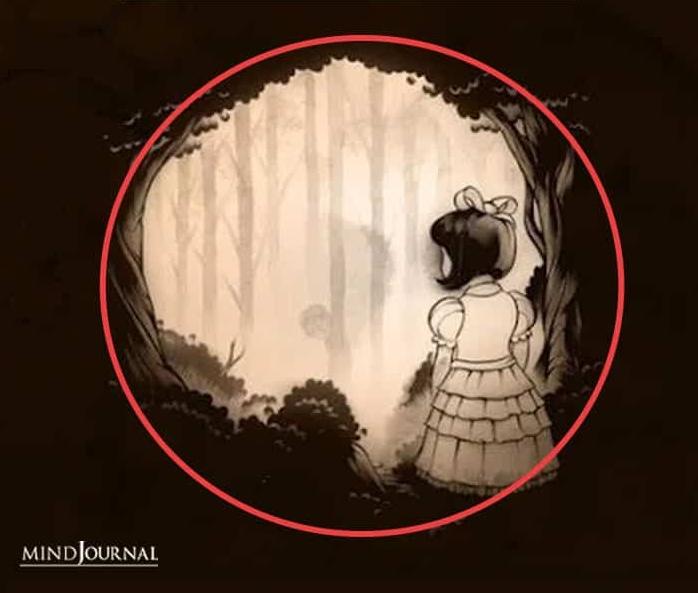 Hình ảnh đầu tiên nhìn thấy trong bức tranh sẽ tiết lộ tính cách ẩn giấu bên trong bạn-3