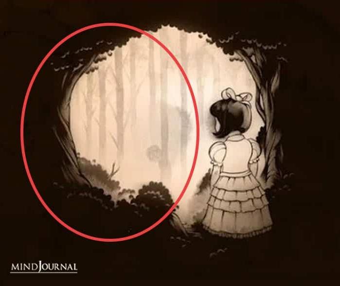 Hình ảnh đầu tiên nhìn thấy trong bức tranh sẽ tiết lộ tính cách ẩn giấu bên trong bạn-4