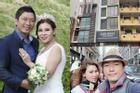 Hôn nhân Kinh Quốc: Hay cãi nhau, vợ đại gia không thích showbiz