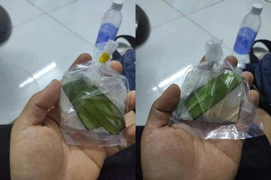 Lại một pha hí hửng săn sale 1k, thanh niên nhận hàng uất hận không nói thành lời