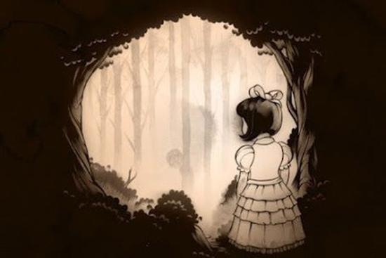 Hình ảnh đầu tiên nhìn thấy trong bức tranh sẽ tiết lộ tính cách ẩn giấu bên trong bạn