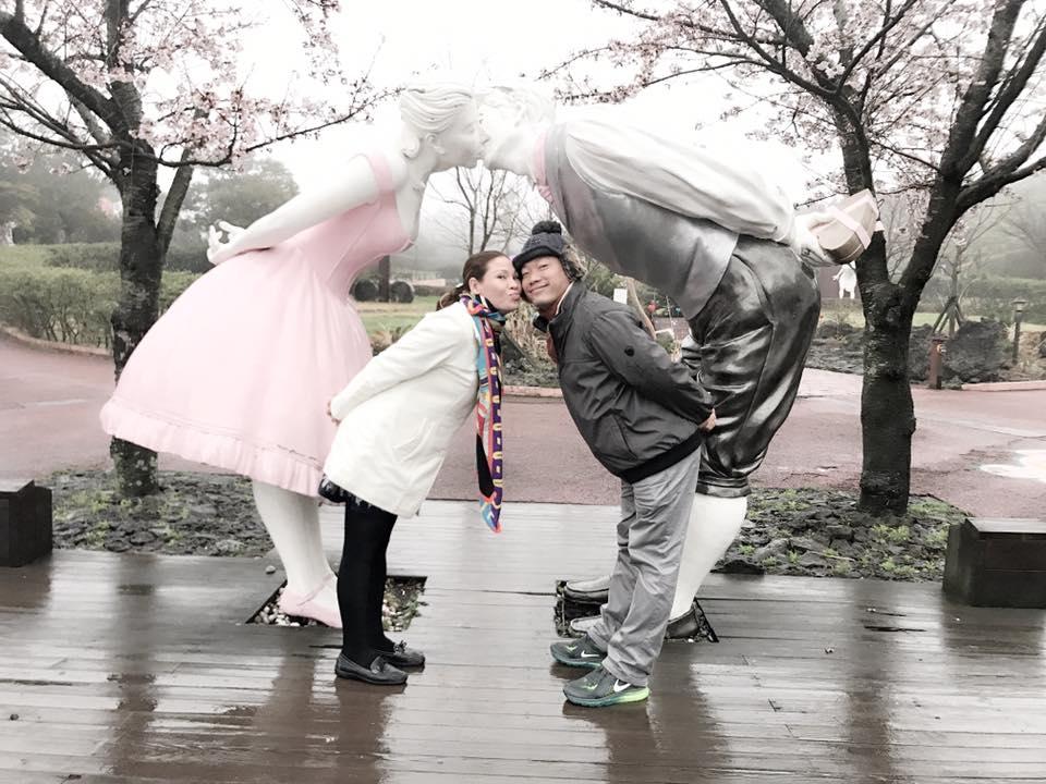 Vợ đại gia diễn viên Kinh Quốc: Bất động sản trải dài, đồ hiệu phủ đầy thân-8