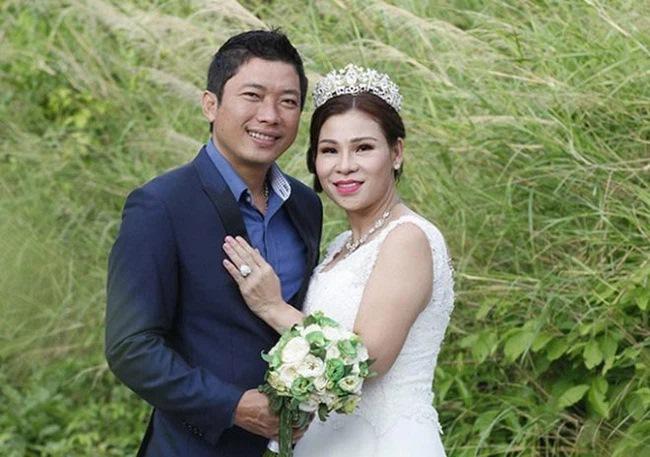 Vợ đại gia diễn viên Kinh Quốc: Bất động sản trải dài, đồ hiệu phủ đầy thân-3