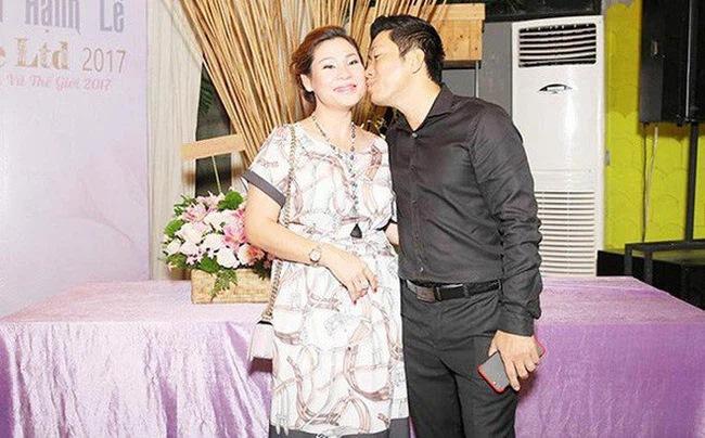 Vợ đại gia diễn viên Kinh Quốc: Bất động sản trải dài, đồ hiệu phủ đầy thân-9