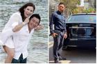 Vợ đại gia diễn viên Kinh Quốc: Bất động sản trải dài, đồ hiệu phủ đầy thân