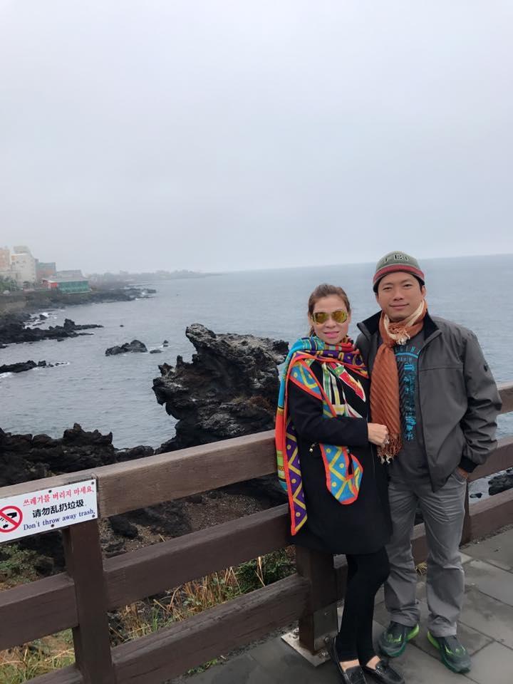 Cận cảnh ngoại hình vợ Kinh Quốc - đại gia Lâm Thị Thu Trà-9