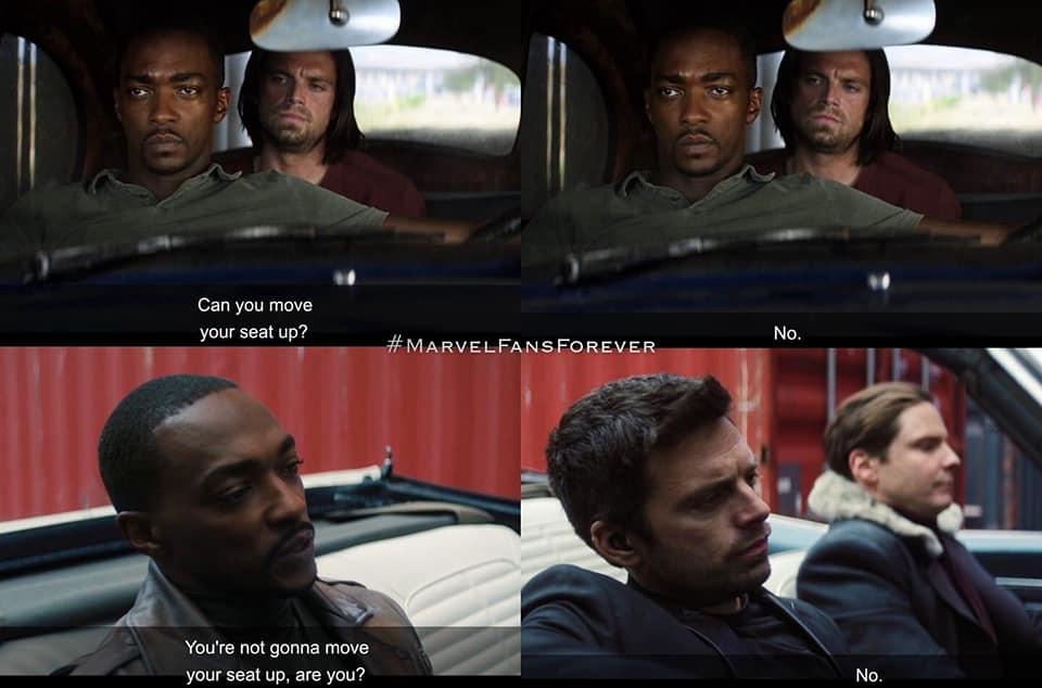 Loạt meme mới của Marvel kèm lời giải thích vừa đọc vừa sướng-6