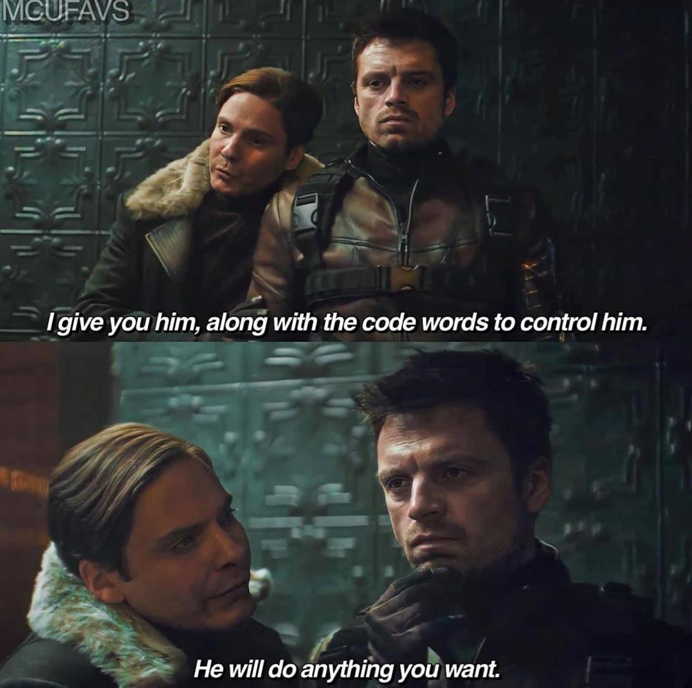 Loạt meme mới của Marvel kèm lời giải thích vừa đọc vừa sướng-7