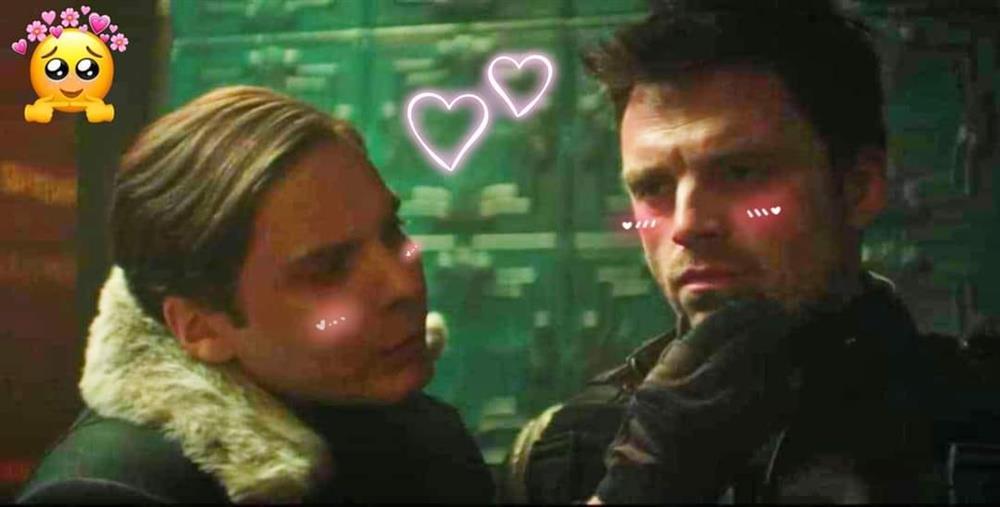 Loạt meme mới của Marvel kèm lời giải thích vừa đọc vừa sướng-8