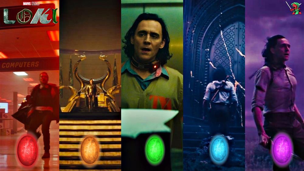 Loạt meme mới của Marvel kèm lời giải thích vừa đọc vừa sướng-9