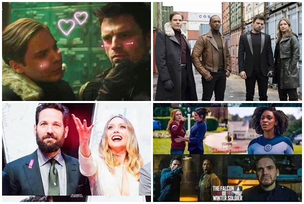 HOT: Tam anh Người nhện cùng lúc xuất hiện trong No Way home?-3