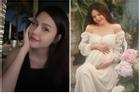 Học 'phu nhân' Phanh Lee chiêu make-up 'sương sương' trong tháng thai kỳ