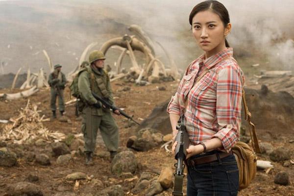 VŨ TRỤ MẶT ĐƠ: Hoa ngữ có Cảnh Điềm, Việt ngữ có Nhã Phương-5