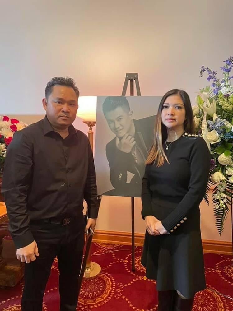 Helen bị nghi không phải máu mủ Vân Quang Long, Linh Lan nói gì?-2