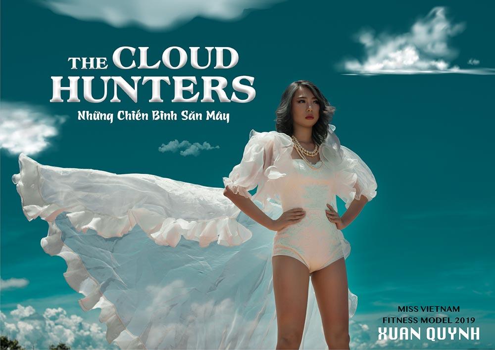 Vietnam Fitness Model 2021 sẽ có 1 Quán Quân và 4 Á Quân-3