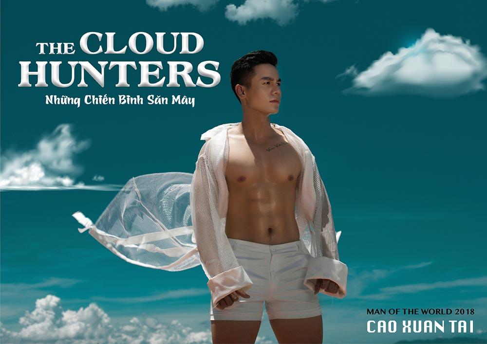 Vietnam Fitness Model 2021 sẽ có 1 Quán Quân và 4 Á Quân-2