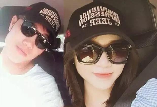 Xuân Trường làm gì trước đám hỏi với bạn gái hơn tuổi?-2