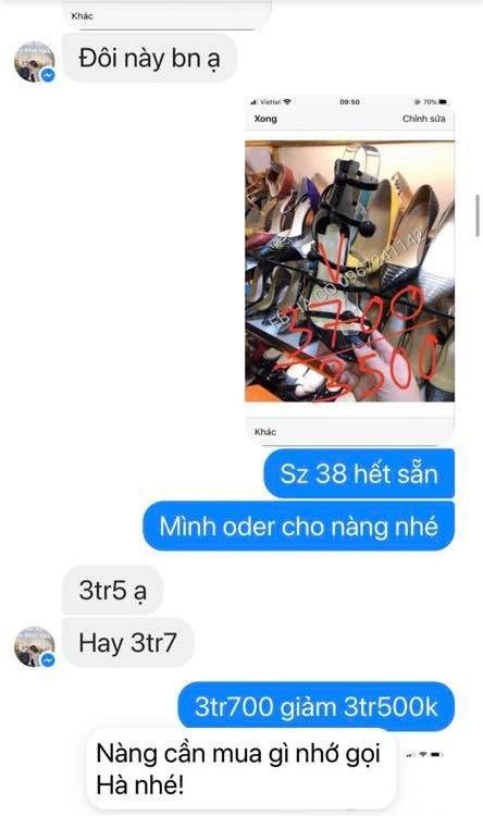 Khách hỏi giá 6 lần không mua, chủ shop tế 1 bài thiên la địa võng-4