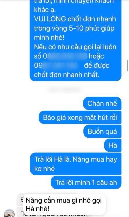 Khách hỏi giá 6 lần không mua, chủ shop tế 1 bài thiên la địa võng-6