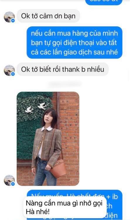 Khách hỏi giá 6 lần không mua, chủ shop tế 1 bài thiên la địa võng-8