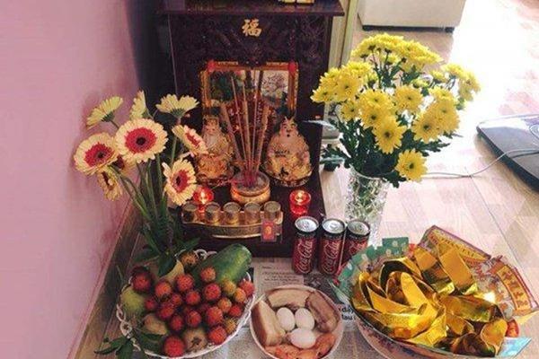 9 sai lầm phong thủy gián tiếp đuổi Thần Tài ra khỏi nhà-3