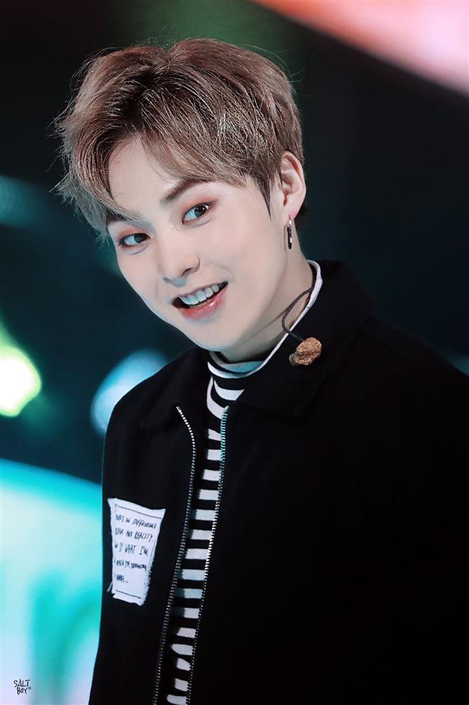 Chanyeol nhập hội xoa đầu trứng, hội từng trải tỏ ra uất ức lắm đây này!-8