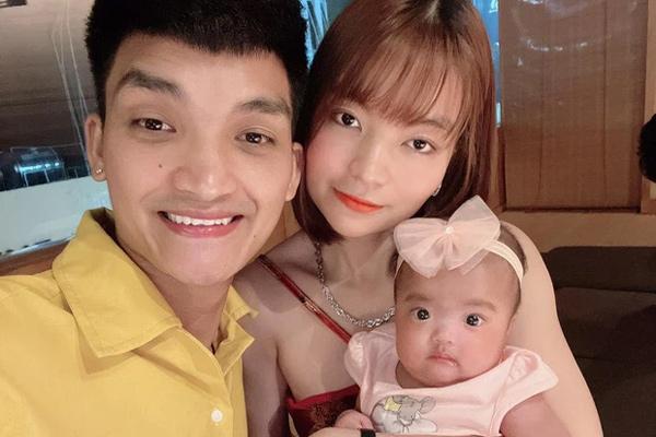 Bị mắng mang con ra câu like, vợ Mạc Văn Khoa đáp trả chẳng phải dạng vừa-6