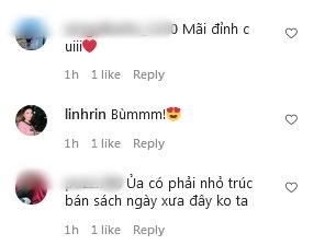 Hà Tăng diện đầm hở lưng gây sốt: Nhỏ Trúc bán sách đây ư?-3