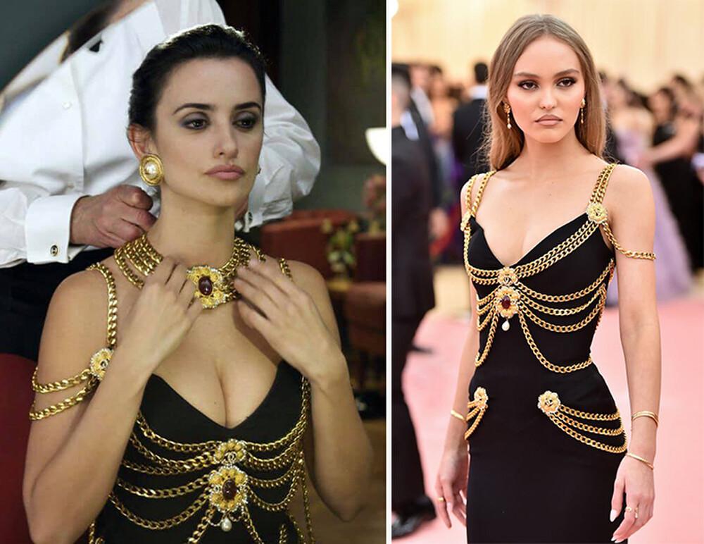 Á hậu Kim Duyên lên tiếng trước ồn ào mặc váy nhái Chanel-5