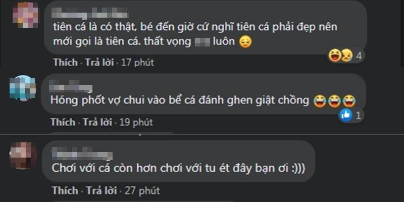 Tố chồng đam mê cá cảnh quên cả con, vợ trẻ được dân mạng tư vấn cao tay-4