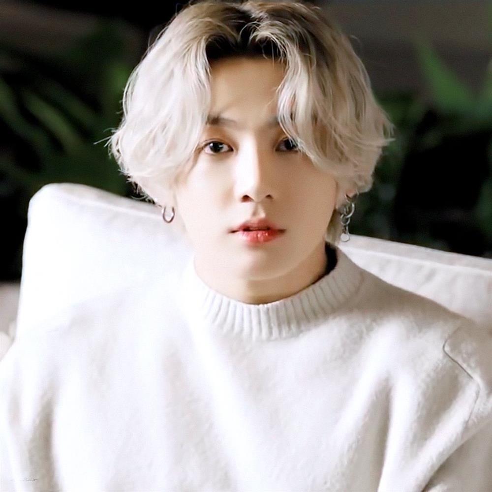 Hết hồn chim én nghe số tiền fan Trung gây quỹ Jungkook BTS-4