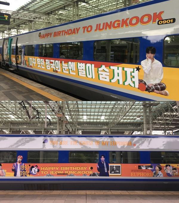 Hết hồn chim én nghe số tiền fan Trung gây quỹ Jungkook BTS-2