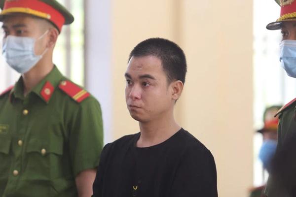 Bị ngăn cản quan hệ đồng tính, chồng sát hại vợ câm điếc rồi dựng hiện trường giả-1