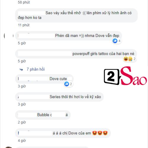 Fan nhí trầm cảm vì Những Cô Gái Siêu Nhân bản live-action sợ quá sợ-2