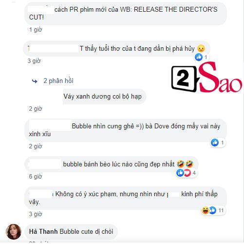 Fan nhí trầm cảm vì Những Cô Gái Siêu Nhân bản live-action sợ quá sợ-3