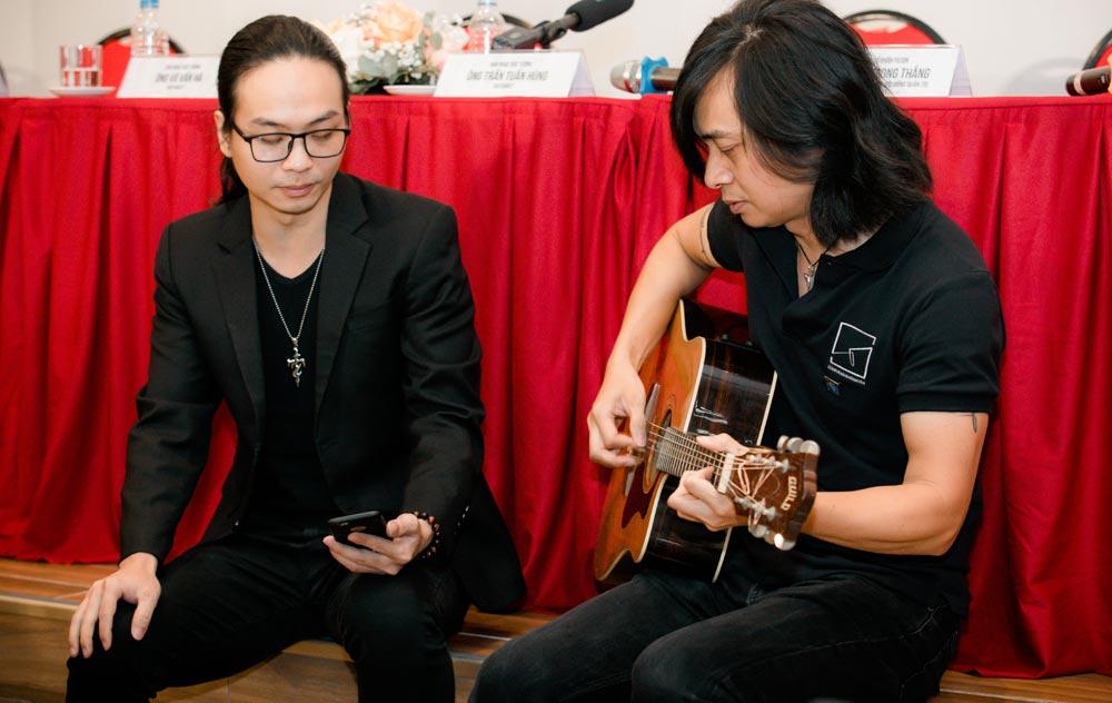 Trở Về Nhà cùng Bức Tường sau 2 thập kỷ nhung nhớ-2