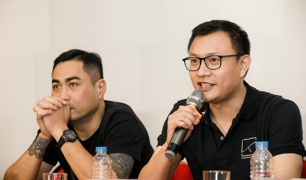 Trở Về Nhà cùng Bức Tường sau 2 thập kỷ nhung nhớ-3