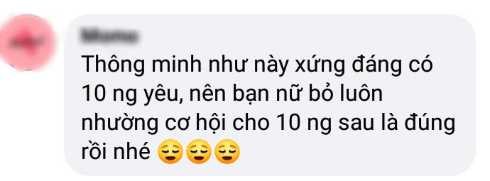 Mạnh miệng chia sẻ cách giữ người yêu lúc cãi nhau, thanh niên bị ăn đá tảng-3