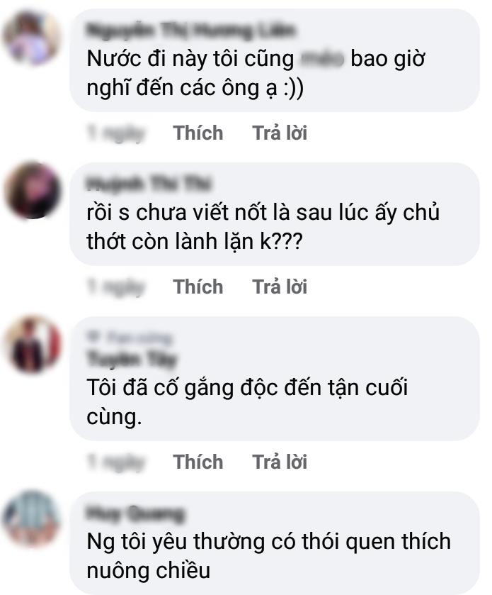 Mạnh miệng chia sẻ cách giữ người yêu lúc cãi nhau, thanh niên bị ăn đá tảng-6