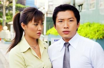 Dàn sao phim Hướng Nghiệp: Kinh Quốc lấy đại gia, Trí Quang mộng cư sĩ-2