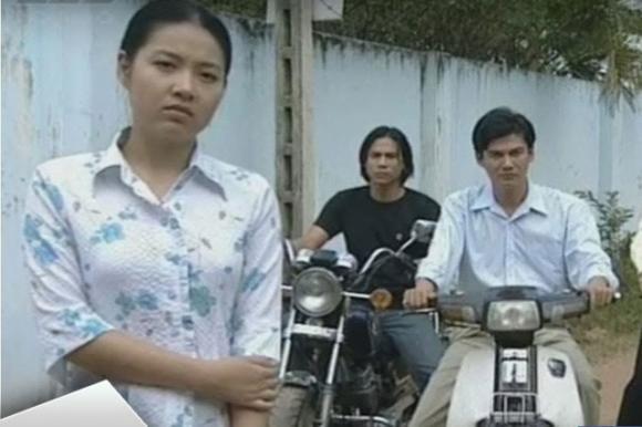 Dàn sao phim Hướng Nghiệp: Kinh Quốc lấy đại gia, Trí Quang mộng cư sĩ-7