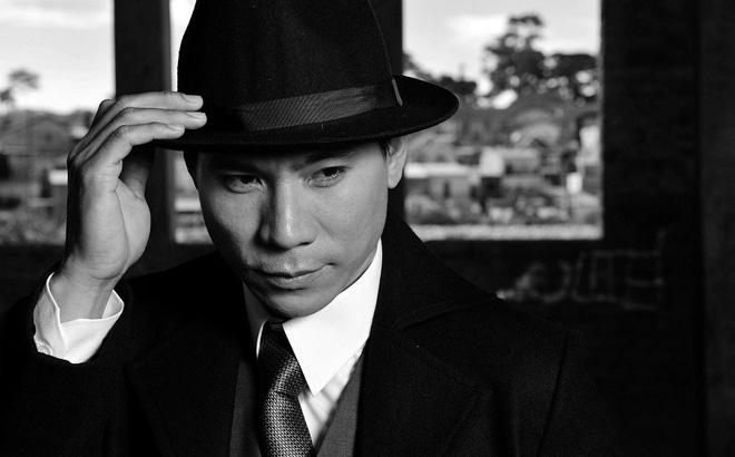 Dàn sao phim Hướng Nghiệp: Kinh Quốc lấy đại gia, Trí Quang mộng cư sĩ-9