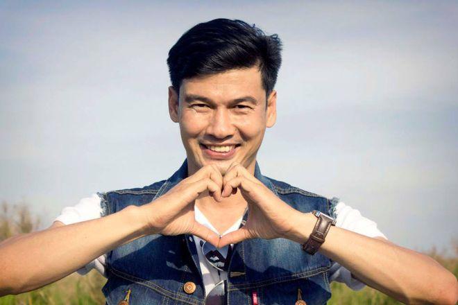 Dàn sao phim Hướng Nghiệp: Kinh Quốc lấy đại gia, Trí Quang mộng cư sĩ-11